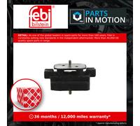 febi bilstein 31986 Transmission Mount, pack of one