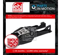 Gearbox Mounting fits FORD TOURNEO CUSTOM V710 2.5 Rear 2024 on BGFA 2678386 New