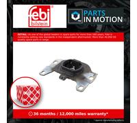 febi bilstein 104410 Transmission Bearing, Pack of 1