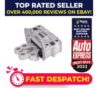 Gearbox Mounting fits FORD TRANSIT CUSTOM V710 2.0D Left 2023 on Transmission