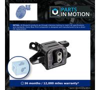 Blueprint ADBP800418 Automatic Transmission Mounting Left Fits Hyundai i30 Kia