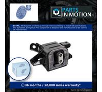 Gearbox Mounting fits KIA CEED CD 1.5 Left 2021 on Transmission Blue Print New
