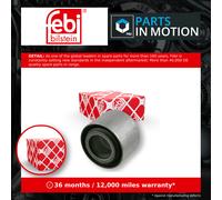 FEBI BILSTEIN 21765 Axle bush
