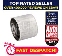 Gearbox Mounting fits MERCEDES VIANO W639 3.7 Rear Left or Right 2004 on Febi