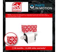 Transmission Mount Fits Mercedes Benz V-Class model 447 Vito Febi 49412