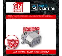 FEBI BILSTEIN 180625 Mounting, manual transmission