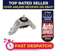Gearbox Mounting fits MINI ROADSTER COOPER R59 1.6 Left 11 to 15 Transmission