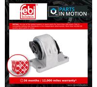 Gearbox Mounting fits RANGE ROVER SPORT L494 3.0D Rear 13 to 22 Transmission New