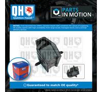 Gearbox Mounting EM2124 Quinton Hazell Transmission 7700795688 7700801543 New