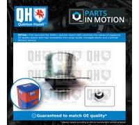 Gearbox Mounting fits VW PASSAT 1.8 Rear Left 88 to 97 Transmission QH Quality