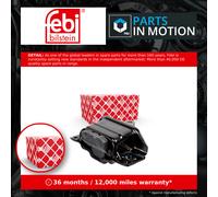 FEBI BILSTEIN 177052 Engine mount