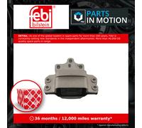 FEBI BILSTEIN 44362 Mounting, automatic transmission