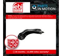 FEBI BILSTEIN Mounting for Automatic Transmission 174698