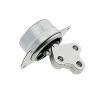 GEARBOX MOUNTING For OPEL INSIGNIA ATM MT 1.4,1.6,1.8 08-16 REAR