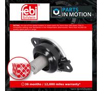 Gearbox Mounting Front 182910 Febi Transmission 1EA199555B Quality Guaranteed