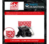 Febi Manual Transmission Mounting Left Front fits Hyundai Tucson 2015-2023 1.6