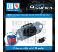 Gearbox Mounting Front Left EM4409 Quinton Hazell Transmission 8200337058 New