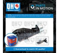 Gearbox Mounting Front Lower, Left EM4283 Quinton Hazell Transmission 7700411948