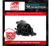 Febi 172994 Transmission Mount High Performance Fits Hyundai Santa Fe 2006-2013