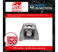 Febi Bilstein 103183 Left Automatic Transmission Mounting Fits Honda Civic