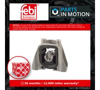 Gearbox Mounting Left 103276 Febi Transmission 50850SNAA01 50850SWAA81 Quality