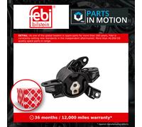 FEBI BILSTEIN 170631 Engine mount