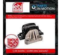 Gearbox Mounting Left 170838 Febi Transmission 013371838 0682086 13371838 682086