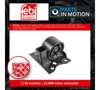 Gearbox Mounting Left 173403 Febi Transmission 112203MF0A 112204M412 1122095F0B
