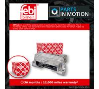 FEBI BILSTEIN MOUNTING, MANUAL TRANSMISSION LEFT MERCEDES-BENZ A-CLASS B-CLASS C