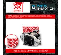 FEBI BILSTEIN 176834 Engine mount