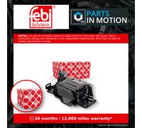 Gearbox Mounting Left 178330 Febi Transmission 2Q0199555AB 2Q0199555BM Quality