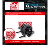 FEBI BILSTEIN 179968 Mounting, automatic transmission