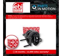 FEBI Bilstein Transmission Mount 179968 Left Automatic