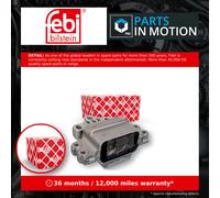 Gearbox Mounting Left 180466 Febi Transmission 5N0199555L Top Quality Guaranteed