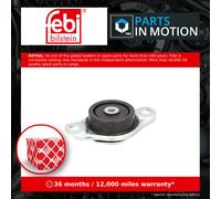 Gearbox Mounting Left 183692 Febi Transmission 51739521 Top Quality Guaranteed