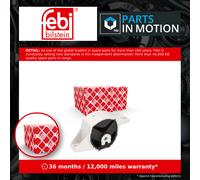 febi bilstein 19594 Transmission Mount, pack of one