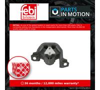 FEBI BILSTEIN 24857 Mounting, automatic transmission