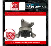 febi bilstein 47563 Transmission Mount, pack of one