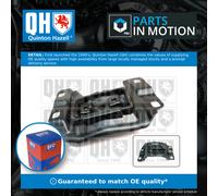 QUINTON HAZELL EM4686 Engine mount