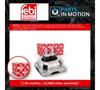 Gearbox Mounting Lower 176260 Febi Transmission A1662400818 1662400818 Quality
