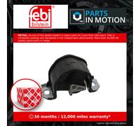FEBI BILSTEIN 02024 Mounting, automatic transmission