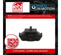 FEBI BILSTEIN 05651 Mounting, automatic transmission