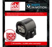 FEBI BILSTEIN 06468 Mounting, automatic transmission