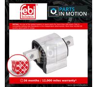 Gearbox Mounting Rear 1004346 Febi Transmission A2222400718 2222400718 Quality