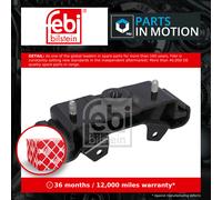 Gearbox Mounting Rear 1005642 Febi Transmission MR992717 Top Quality Guaranteed
