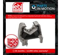 FEBI BILSTEIN 14599 Mounting, automatic transmission