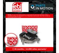 Gearbox Mounting Rear 181514 Febi Transmission 4K0399156A Top Quality Guaranteed