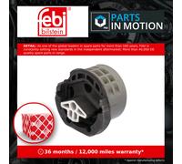 Gearbox Mounting Rear 184289 Febi Transmission 22326860537 Quality Guaranteed
