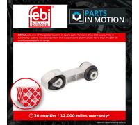 Gearbox Mounting Rear 192810 Febi Transmission 51852144 Top Quality Guaranteed