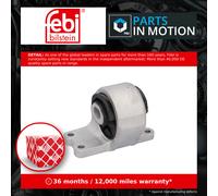 Gearbox Mounting Rear 199814 Febi Transmission IAF500021 IAF500060 LR092039 New
